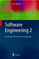 Dines Bjørner - Software Engineering 2