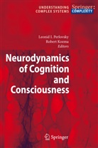Leoni I Perlovsky, Leonid I Perlovsky, Kozma, Kozma, Robert Kozma, Leonid I. Perlovsky - Neurodynamics of Cognition and Consciousness
