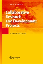 R. Browne, Tom Harris - Collaborative Research and Development Projects