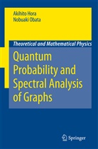 L. Accardi, Akihit Hora, Akihito Hora, Nobuaki Obata - Quantum Probability and Spectral Analysis of Graphs