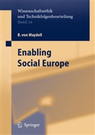 Borchardt, K Borchardt, K. Borchardt, K -D et al Henke, K. -D. Henke, K.-D. Henke... - Enabling Social Europe