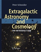 Peter Schneider - Extragalactic Astronomy and Cosmology