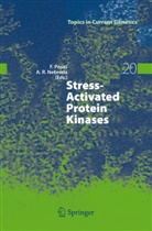 Angel R. Nebreda, Frances Posas, Francesc Posas, R Nebreda, R Nebreda - Stress-Activated Protein Kinases