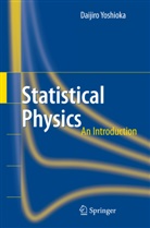 Daijiro Yoshioka - Statistical Physics