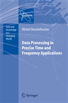M Desaintfuscien, M. Desaintfuscien, Michel Desaintfuscien - Data Processing in Precise Time and Frequency Applications