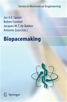 Jacques M. T. De Bakker, Rube Coronel, Ruben Coronel, Jacques M T de Bakker et al, J. A. E Spaan, J.A.E Spaan... - Biopacemaking