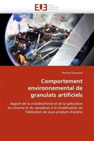 Perrine Chaurand, Chaurand-P - Comportement environnemental de