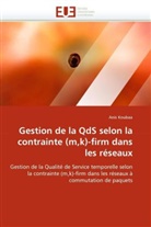Anis Koubaa, Anis Koubâa, Koubaa-A - Gestion de la qds selon la