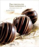 Jean-Pierre Wybauw, Jean-pierre/ Croes Wybauw, WYBAUW JEAN PIERRE, Frank Croes - FINE CHOCOLATES ; GREAT EXPERIENCE T.3 ; EXTENDING SHELF LIFE