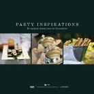 Bart Claessens, Hilde Vereecken - Party Inspirations