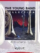 James (EDT) Curnow - Young Band Collection