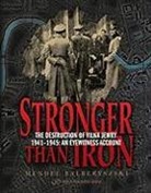 Mendel Balberyszski - Stronger Than Iron