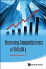 Harold Bierman, Harold JR Bierman, Harold Jr. Bierman, Harold Bierman Jr, Harold Bierman, Jr Harold Bierman... - Improving Competitiveness Of Industry