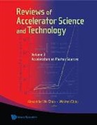 Alexander W Chao &amp; Weiren Chou, Alexander W. Chao, Alexander Wu Chao, Weiren Chou - REV OF ACCEL SCI & TECH (V3)