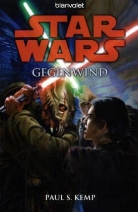 Paul S Kemp, Paul S. Kemp - Star Wars, Gegenwind