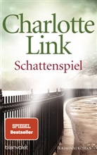 Charlotte Link - Schattenspiel