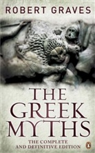 Robert Graves, Robert von Ranke Graves - The Greek Myths
