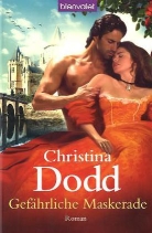 Christina Dodd - Gefährliche Maskerade