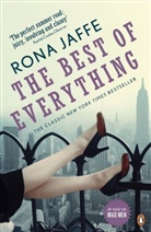 Rona Jaffe, Jaffe Rona - The Best of Everything