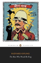 Rudyard Kipling, Jan Montefiore, Jan Montefiore - The Man who would be King