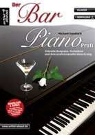 Michael Gundlach, Michael Grundlach - Der Barpiano-Profi