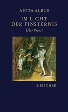Anita Albus - Im Licht der Finsternis