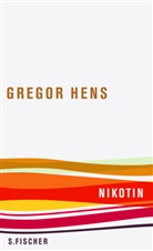 Gregor Hens - Nikotin