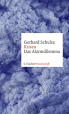 Gerhard Schulze - Krisen