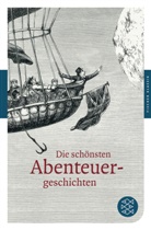 Germa Neundorfer, German Neundorfer - Die schönsten Abenteuergeschichten