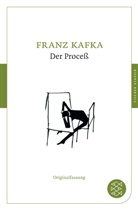 Franz Kafka - Der Proceß