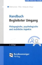 Gabriel Engel, Vaness Friedrich, Friedh Güthoff, Monika Klinkhammer, Ursula Klotmann, Susann Prinz... - Handbuch Begleiteter Umgang