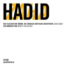 Moritz Holfelder, Moritz Holfelder, Sabine Kastius, Andreas Neumann - Zaha Hadid, 1 Audio-CD (Hörbuch)