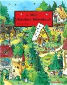 Melanie Brockamp, Melanie Brockamp - Mein Märchen-Wimmelbuch