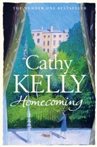 Cathy Kelly, Kelly Cathy - Homecoming
