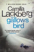 Camilla Lackberg, Camilla Läckberg - The Gallows Bird