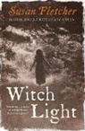 Susan Fletcher, Fletcher Susan - Witch Light