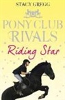 Stacy Gregg, Gregg Stacy - Pony Club Rivals