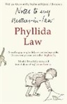 Phyllida Law, Law Phyllida - Notes to my Mother-in-Law