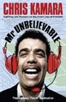 Chris Kamara, Kamara Chris - Mr Unbelievable