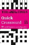 The Times Mind Games, The Times Mind Games Times2, Times Uk, Times2 - The Times Crosswords
