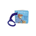 Michael Bond, R. W. Alley - Paddington Buggy Book