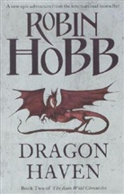 Robin Hobb - Dragon Haven