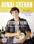 Donal Skehan, Skehan Donal - Kitchen Hero