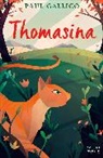 Paul Gallico - Thomasina