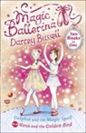 Darcey Bussell, Darcy Bussell - Delphie and the Magic Spell / Rosa and the Golden Bird (2-In-1)