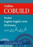 Harpercollins Uk - English Urdu Pocket