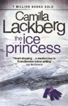 Camilla Lackberg, Camilla Läckberg - The Ice Princess