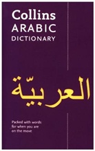 Arabic Pocket