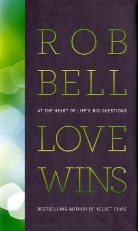 Rob Bell - Love Wins