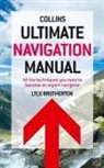 Lyle Brotherton, Brotherton Lyle - Ultimate Navigation Manual
